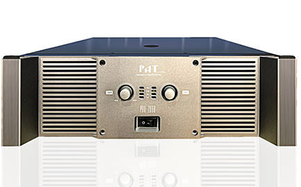 Professional Amplifier: Unleashing Pure Audio Quality, Igniting Musical Passion