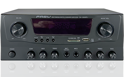 HA-180 Mini Amplifier: A Symphony of Music and Technology